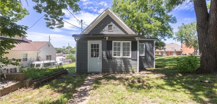 Homes for Sale in Platte City, MO 64079 | 205  Ferrel Street