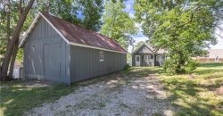 Homes for Sale in Platte City, MO 64079 | 205  Ferrel Street