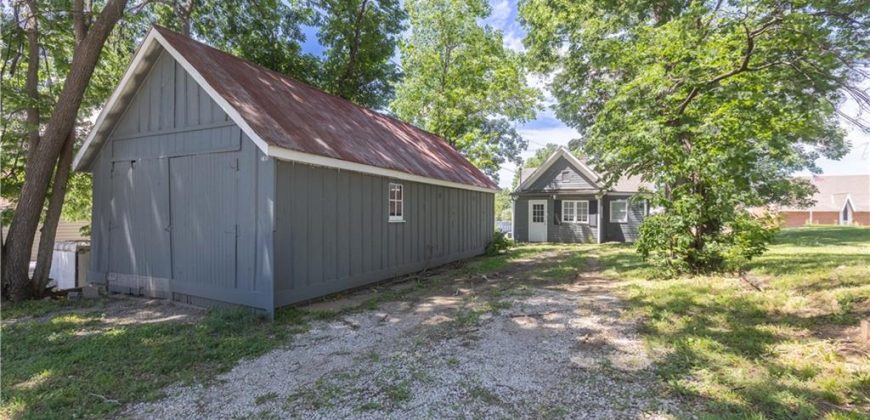 Homes for Sale in Platte City, MO 64079 | 205  Ferrel Street