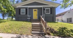 Homes for Sale in Platte City, MO 64079 | 205  Ferrel Street
