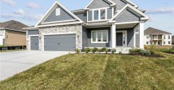 Homes for Sale in Kansas City, MO 64156 | 3716 NE 90th Street