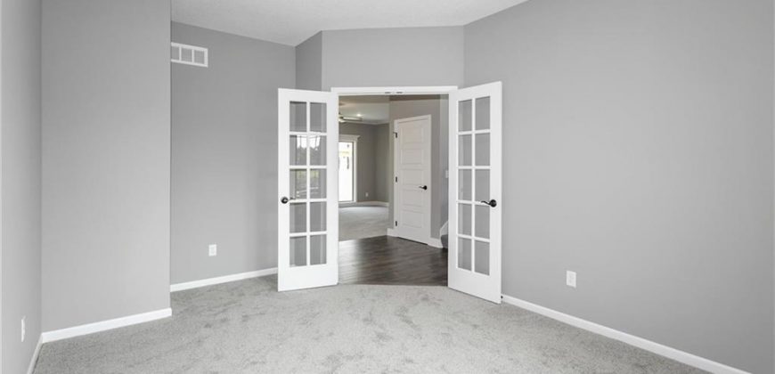 Homes for Sale in Kansas City, MO 64156 | 3716 NE 90th Street