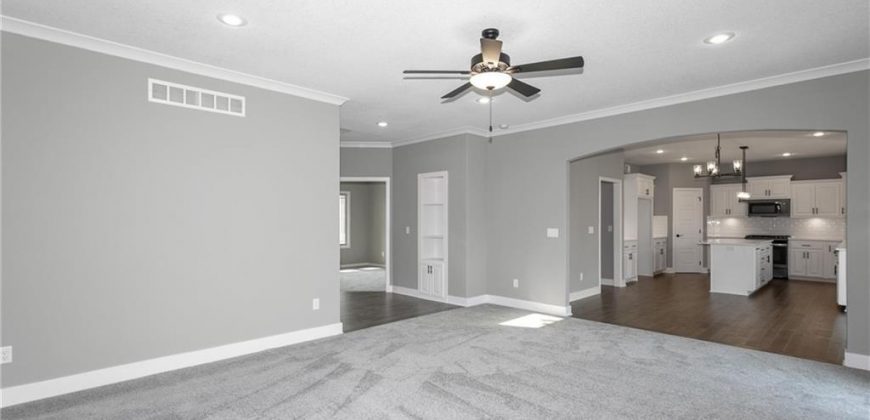 Homes for Sale in Kansas City, MO 64156 | 3716 NE 90th Street