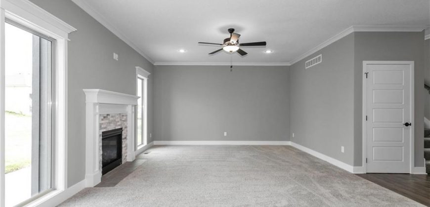 Homes for Sale in Kansas City, MO 64156 | 3716 NE 90th Street