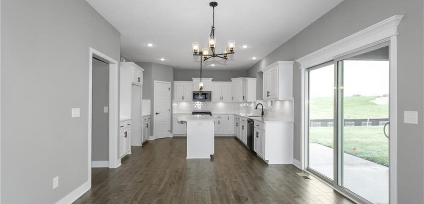 Homes for Sale in Kansas City, MO 64156 | 3716 NE 90th Street