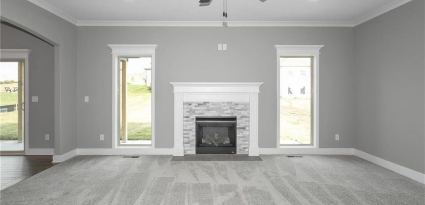 Homes for Sale in Kansas City, MO 64156 | 3716 NE 90th Street