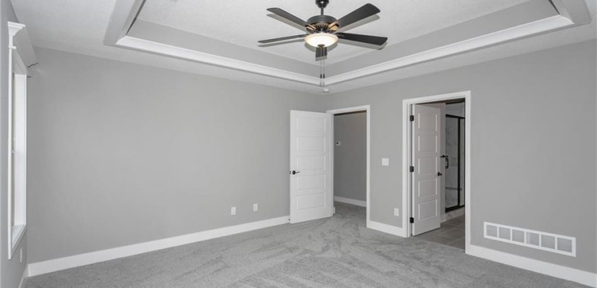 Homes for Sale in Kansas City, MO 64156 | 3716 NE 90th Street