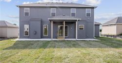 Homes for Sale in Kansas City, MO 64156 | 3716 NE 90th Street