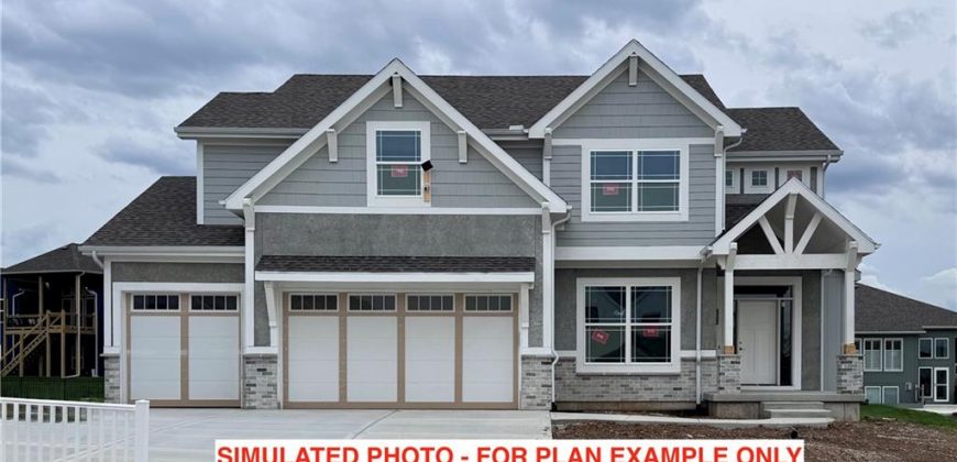 Homes for Sale in Kansas City, MO 64157 | 10305 N Oakland Avenue