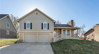 Homes for Sale in Kearney, MO 64060 | 805  Feldspar Street