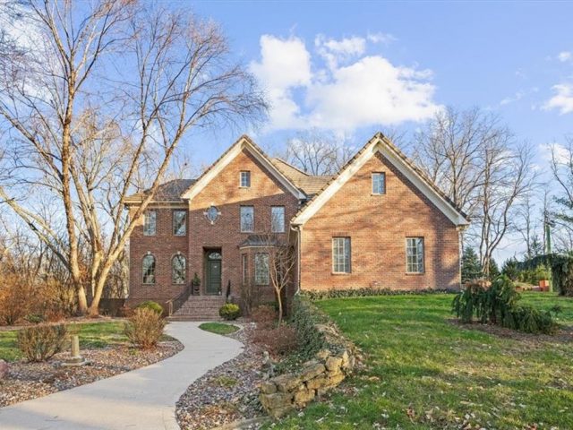 Homes for Sale in Kearney, MO 64060 | 16917  Plattsburg Road