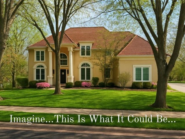 Homes for Sale in Kansas City, MO 64116 | 4507 N Mulberry Drive