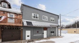 Homes for Sale in Weston, MO 64098 | 715  Market Street