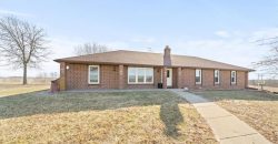 Homes for Sale in Dearborn, MO 64439 | 23005  Highway EE