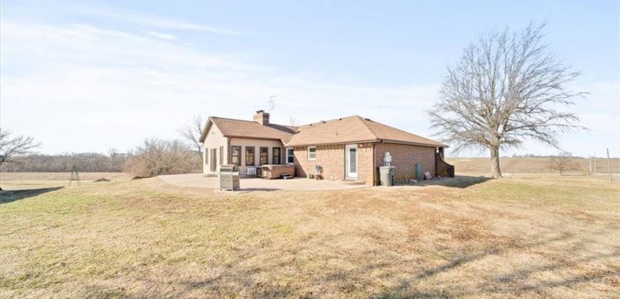 Homes for Sale in Dearborn, MO 64439 | 23005  Highway EE