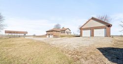 Homes for Sale in Dearborn, MO 64439 | 23005  Highway EE