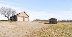 Homes for Sale in Dearborn, MO 64439 | 23005  Highway EE