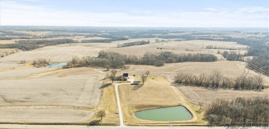 Homes for Sale in Dearborn, MO 64439 | 23005  Highway EE