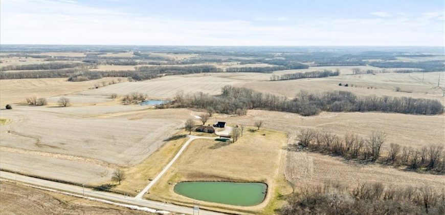 Homes for Sale in Dearborn, MO 64439 | 23005  Highway EE