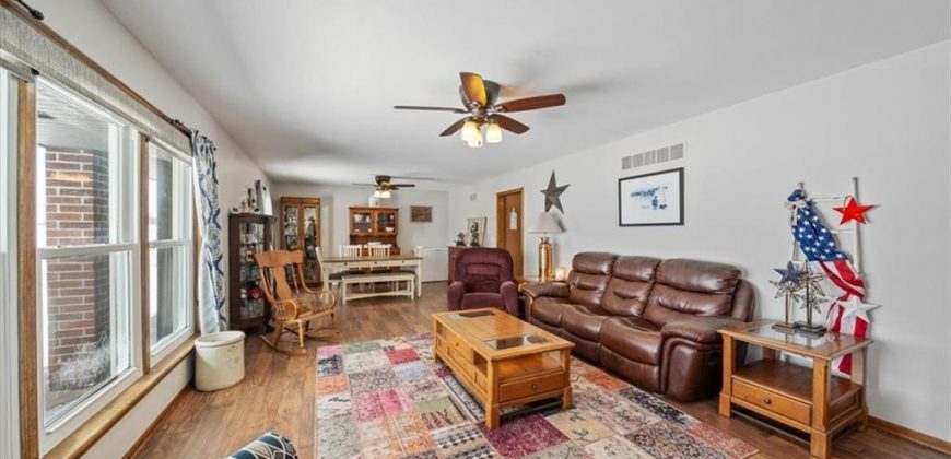 Homes for Sale in Dearborn, MO 64439 | 23005  Highway EE