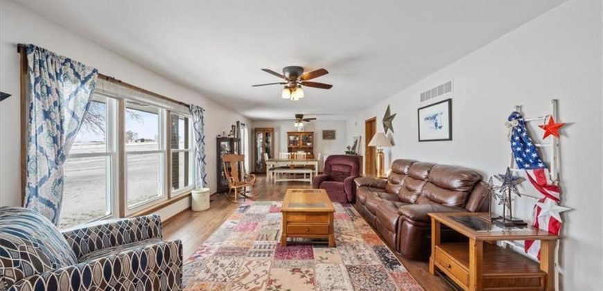Homes for Sale in Dearborn, MO 64439 | 23005  Highway EE
