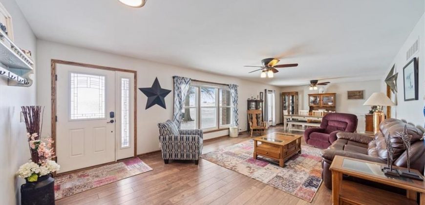 Homes for Sale in Dearborn, MO 64439 | 23005  Highway EE