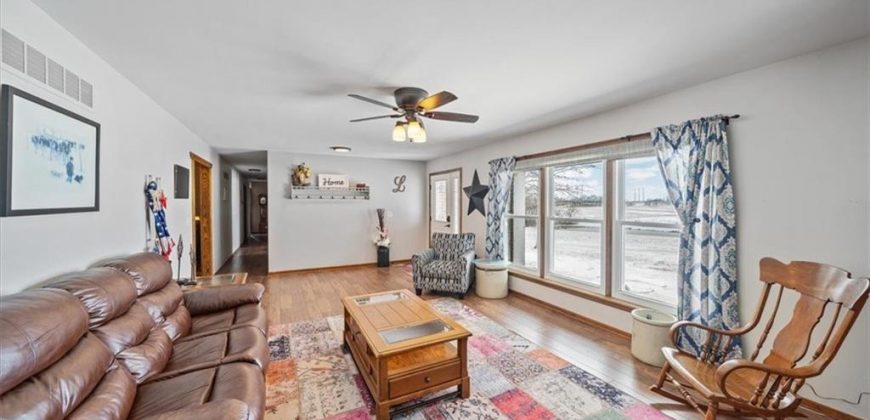 Homes for Sale in Dearborn, MO 64439 | 23005  Highway EE