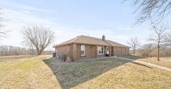 Homes for Sale in Dearborn, MO 64439 | 23005  Highway EE
