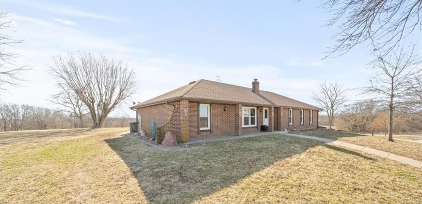 Homes for Sale in Dearborn, MO 64439 | 23005  Highway EE