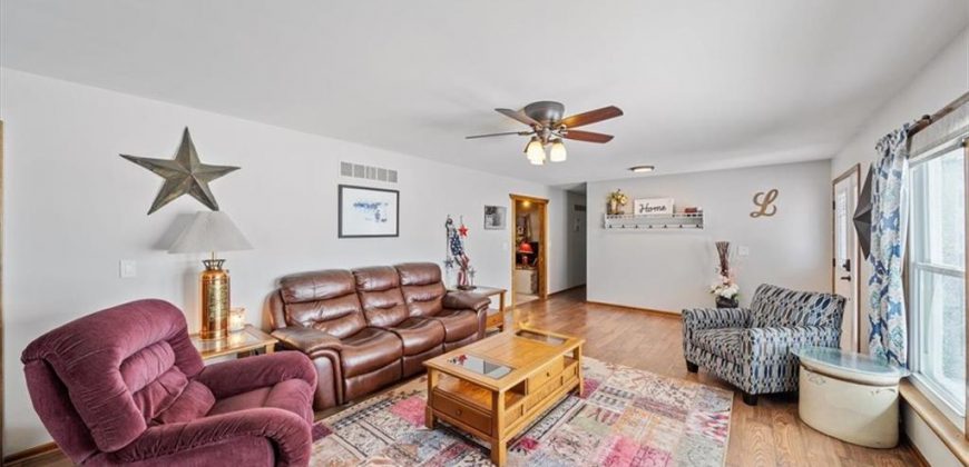 Homes for Sale in Dearborn, MO 64439 | 23005  Highway EE