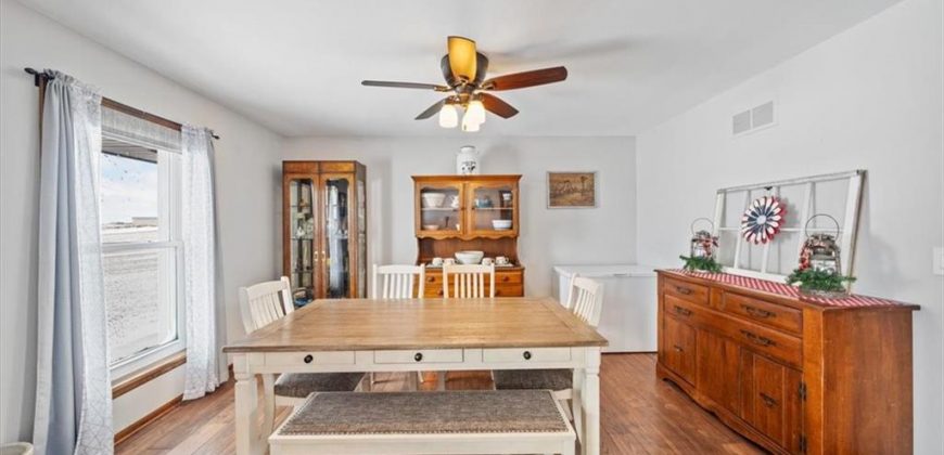 Homes for Sale in Dearborn, MO 64439 | 23005  Highway EE