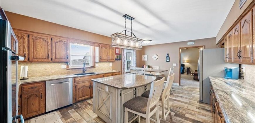 Homes for Sale in Dearborn, MO 64439 | 23005  Highway EE