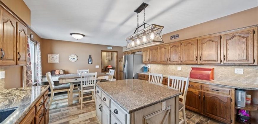 Homes for Sale in Dearborn, MO 64439 | 23005  Highway EE