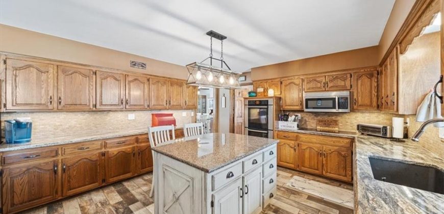 Homes for Sale in Dearborn, MO 64439 | 23005  Highway EE