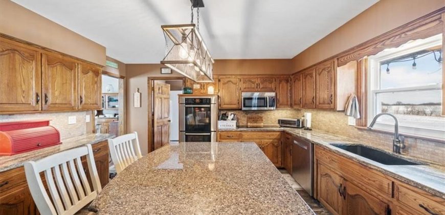 Homes for Sale in Dearborn, MO 64439 | 23005  Highway EE