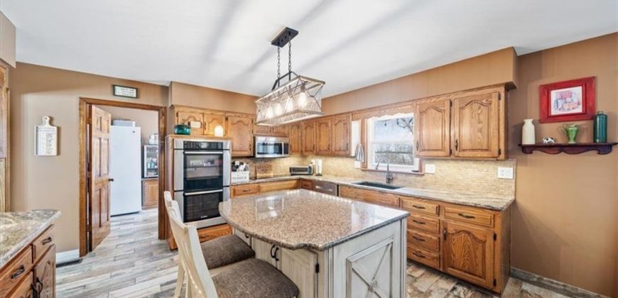 Homes for Sale in Dearborn, MO 64439 | 23005  Highway EE