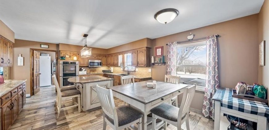 Homes for Sale in Dearborn, MO 64439 | 23005  Highway EE