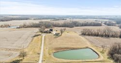 Homes for Sale in Dearborn, MO 64439 | 23005  Highway EE