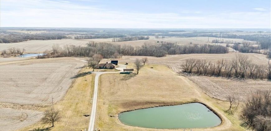 Homes for Sale in Dearborn, MO 64439 | 23005  Highway EE