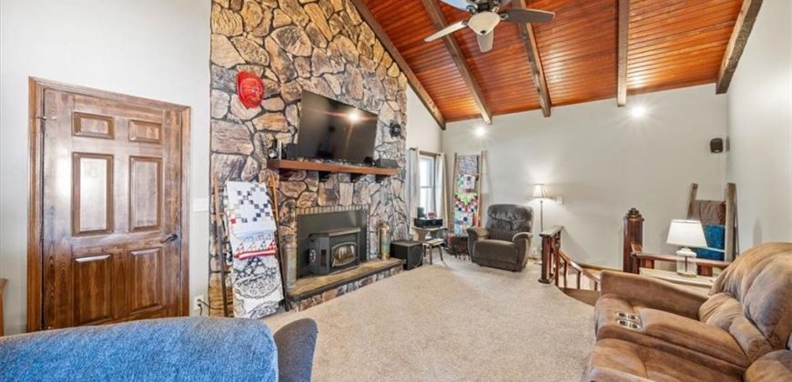 Homes for Sale in Dearborn, MO 64439 | 23005  Highway EE