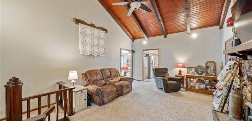 Homes for Sale in Dearborn, MO 64439 | 23005  Highway EE