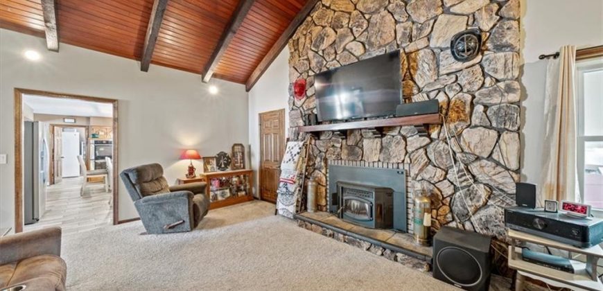 Homes for Sale in Dearborn, MO 64439 | 23005  Highway EE