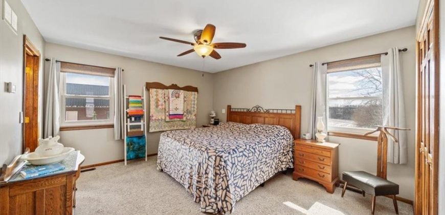 Homes for Sale in Dearborn, MO 64439 | 23005  Highway EE