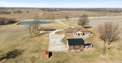 Homes for Sale in Dearborn, MO 64439 | 23005  Highway EE