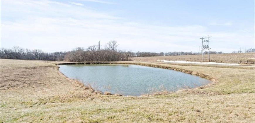 Homes for Sale in Dearborn, MO 64439 | 23005  Highway EE