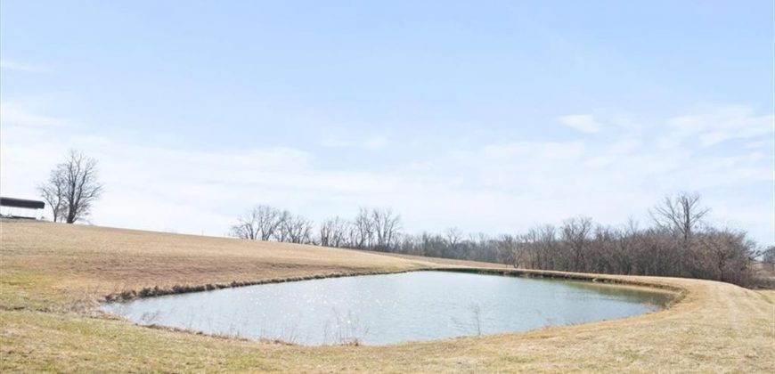 Homes for Sale in Dearborn, MO 64439 | 23005  Highway EE