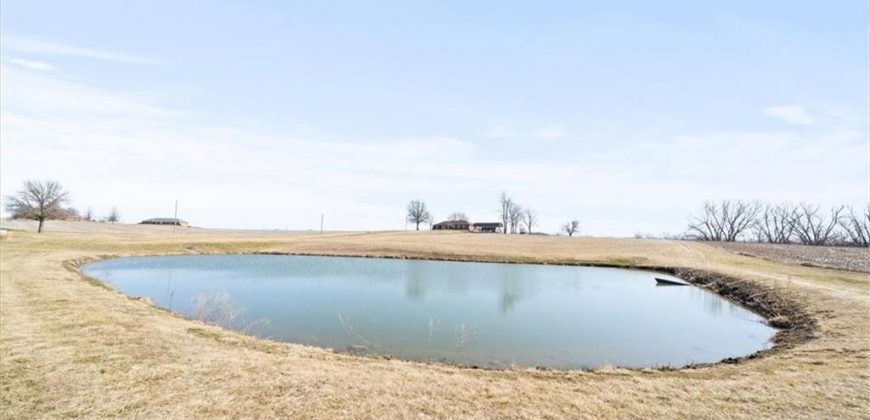 Homes for Sale in Dearborn, MO 64439 | 23005  Highway EE