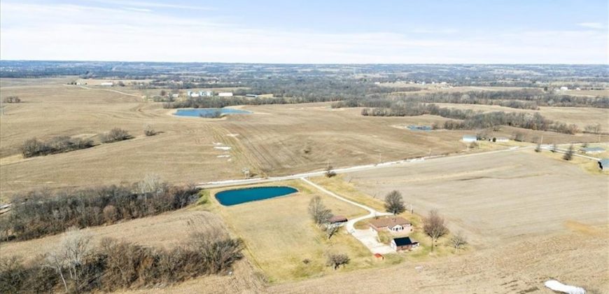 Homes for Sale in Dearborn, MO 64439 | 23005  Highway EE