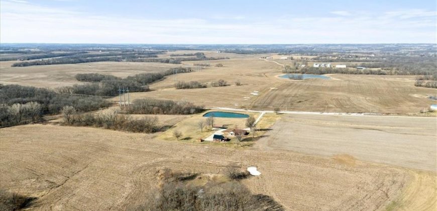 Homes for Sale in Dearborn, MO 64439 | 23005  Highway EE
