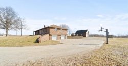 Homes for Sale in Dearborn, MO 64439 | 23005  Highway EE